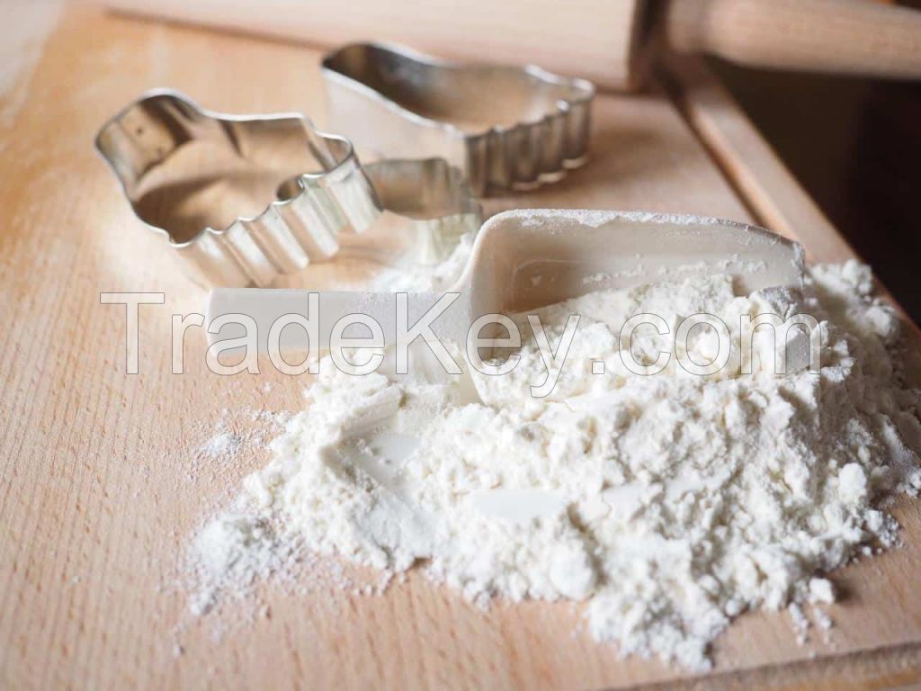 Skimmed Milk Powder