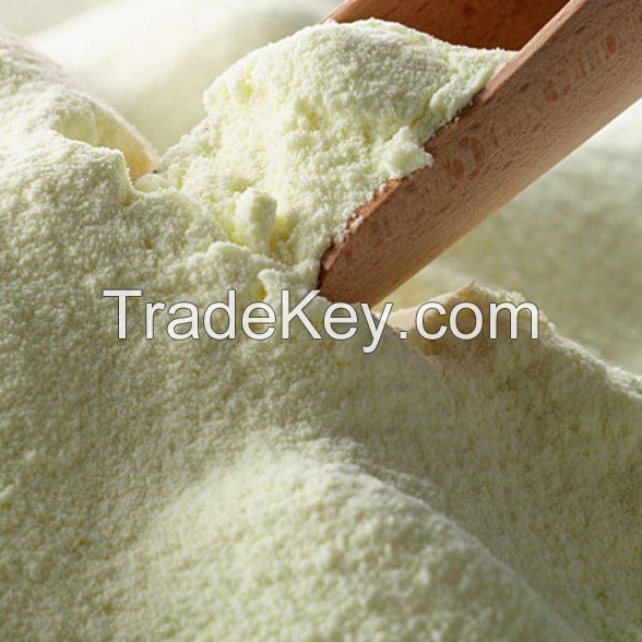 Skimmed Milk Powder