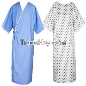 Patient Uniforms