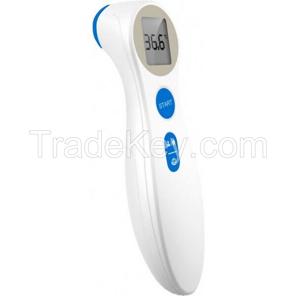 Clinical Non-contact Infrared IR Thermometer