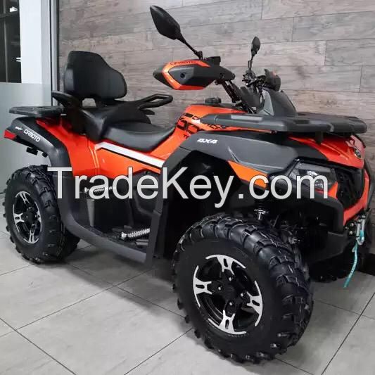 HONDA TRX 500 FOREMAN 4x4 FOURTRAX FARM ROAD LEGAL QUAD BIKE ATV 450 GRIZZLY 700