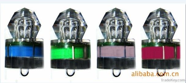 Diamond LED Strobe Light-Fishing Light