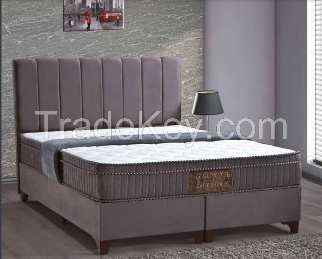 Bedroom Furniture Set Bedroom High Quality Bedroom Set Luxury Modern Furniture