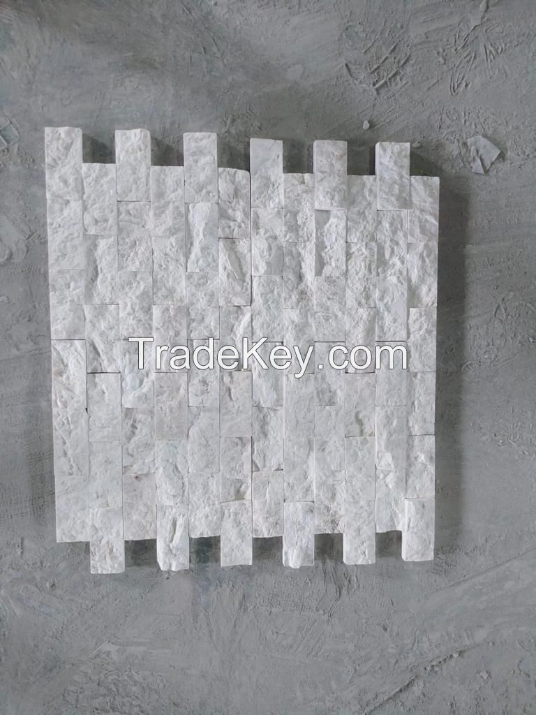 Stone Wholesale Myra Splitface Stone Marble Hot Sale Waterproof Cheap Factory Pool Coping Luxury Turkish Manufacturer