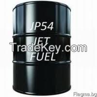 Jet Fuel - Jp54