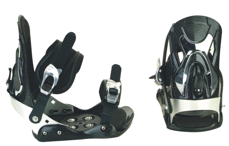 snowboard bindings