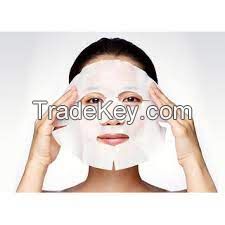 Cleanser FACE Plain Sheet 