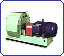 Hammer Mill