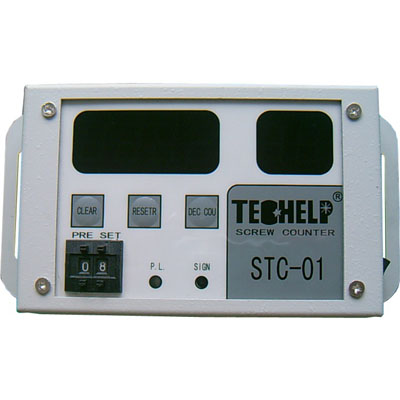 Automatic Screw Counter STC-01