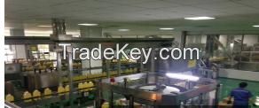 Edible Oil PET Bottling Line