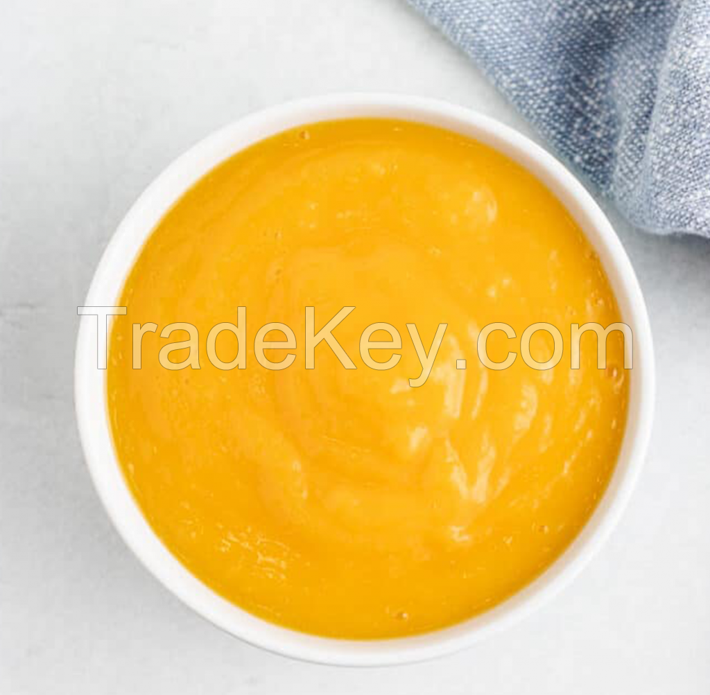 Mango Puree