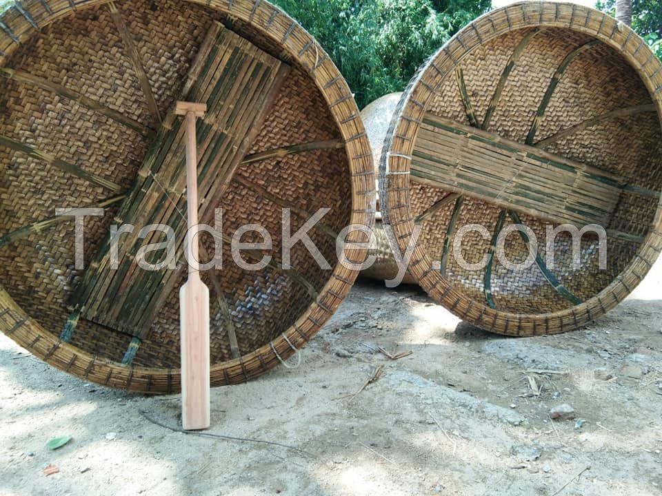 BAMBOO CORACLE - COMPETITIVE PRICE FROM VIETNAM