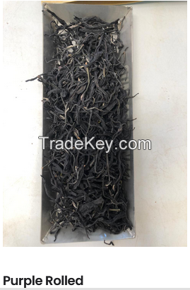  Orthodox Purple Rolled Kenyan Tea