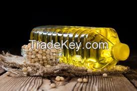 SOYBEAN OIL 