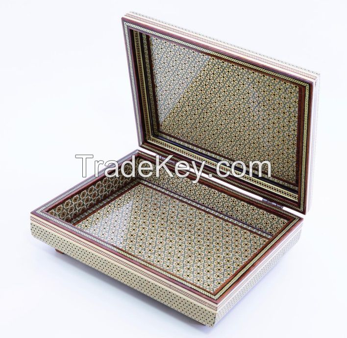 Jewelry box