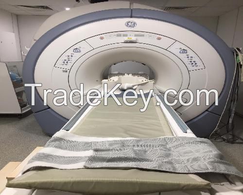 Used MRI - GE Healthcare -  Signa EXCITE HDxt