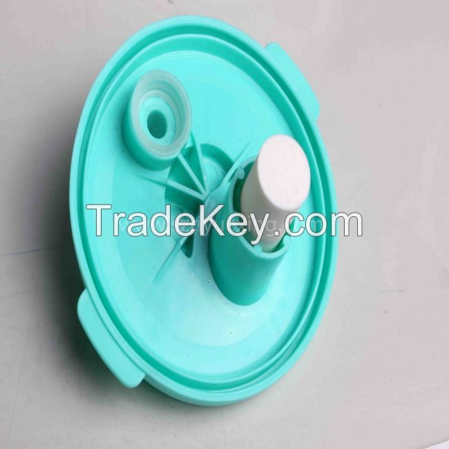 negative pressure suction liner equipment/disposable medical waste liquid bag