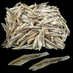 Dried Anchovy