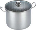 Stockpot