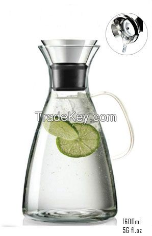 beverage jug