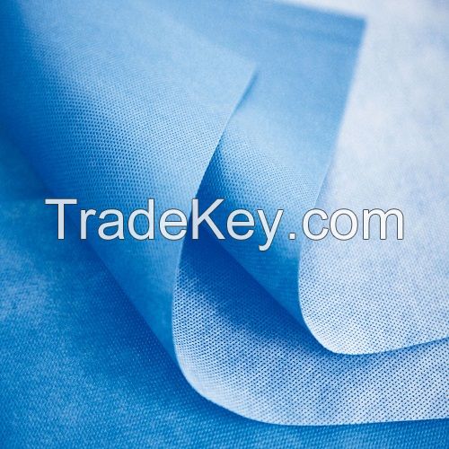 Hydrophilic Nonwoven Fabric, PP Spunbond Nonwoven Fabric