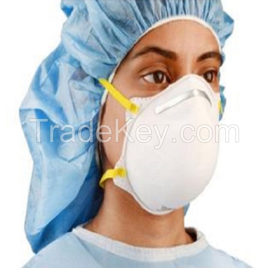 Good Price Sterile Dustproof 3 Layer 3ply Face Mask Disposable 