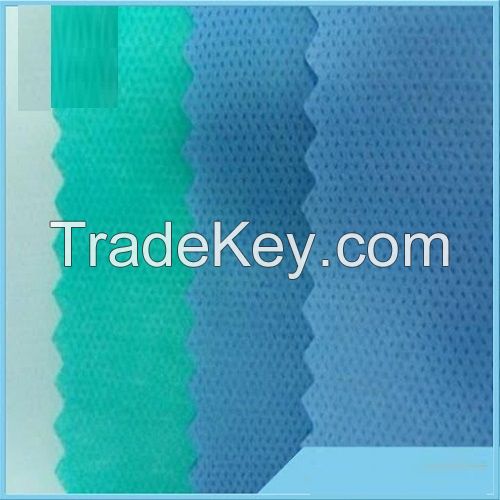 Hydrophilic Nonwoven Fabric, PP Spunbond Nonwoven Fabric