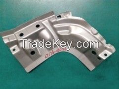 Punch Parts for Honda