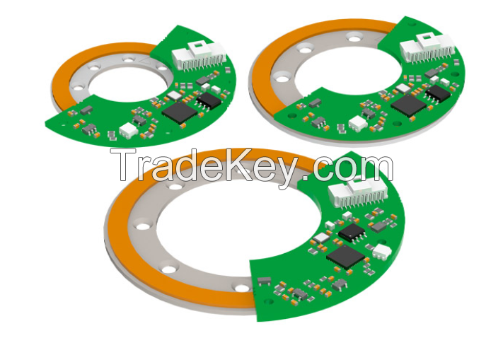 Absolute Position Sensors RD85-AKSIM