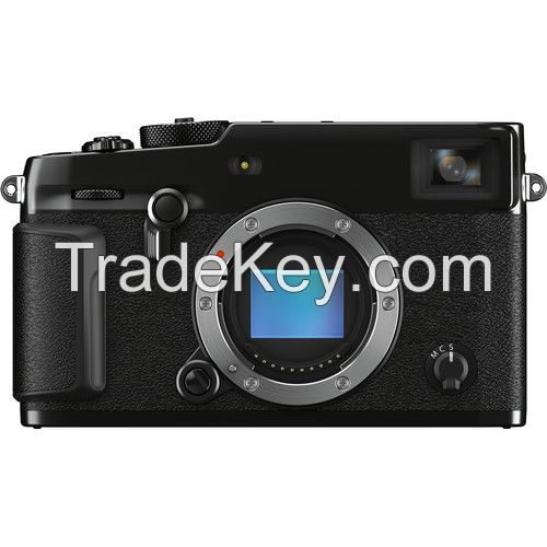 FUJIFILM X-PRO3 MIRRORLESS DIGITAL CAMERA