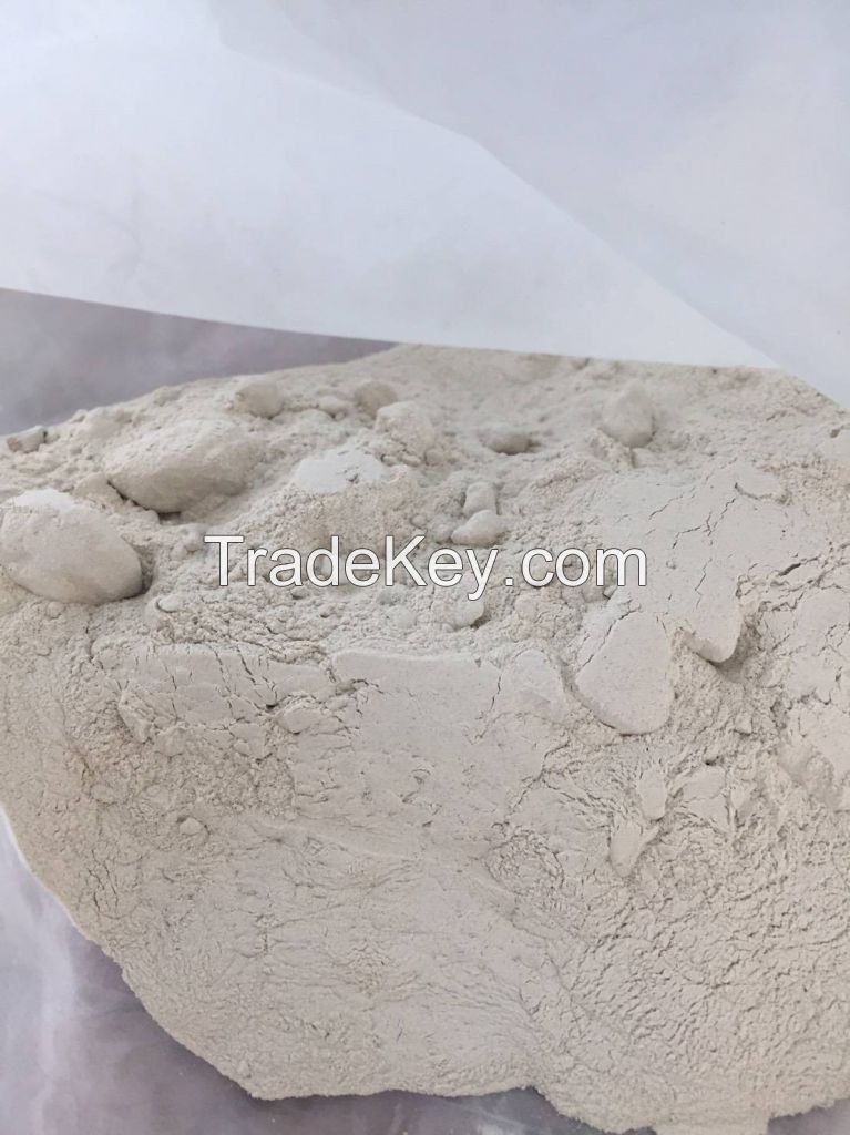 Fluorspar Powder