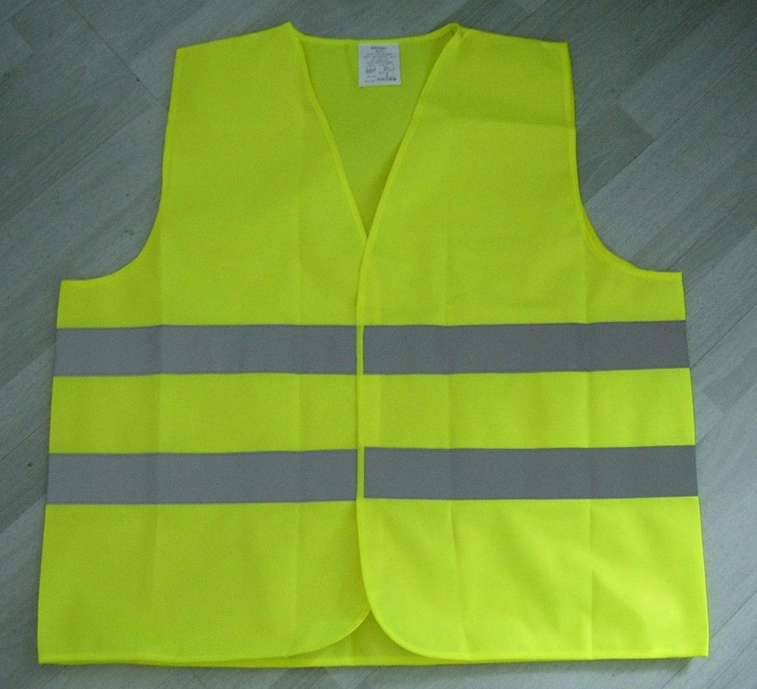 Safety vest