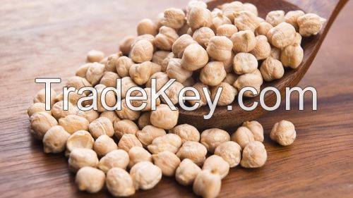 chickpeas 