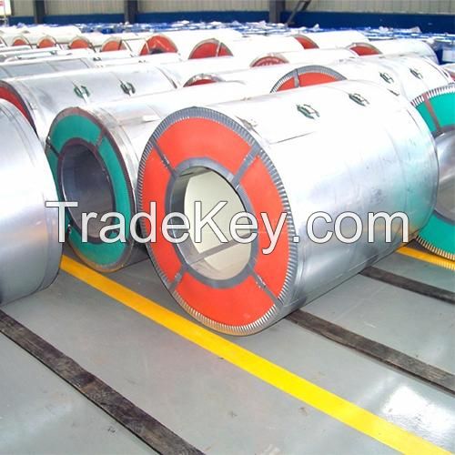 steel coil