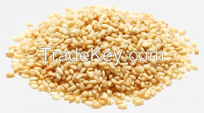 Sesame Seeds