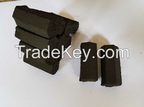 briquette coconut charcoal
