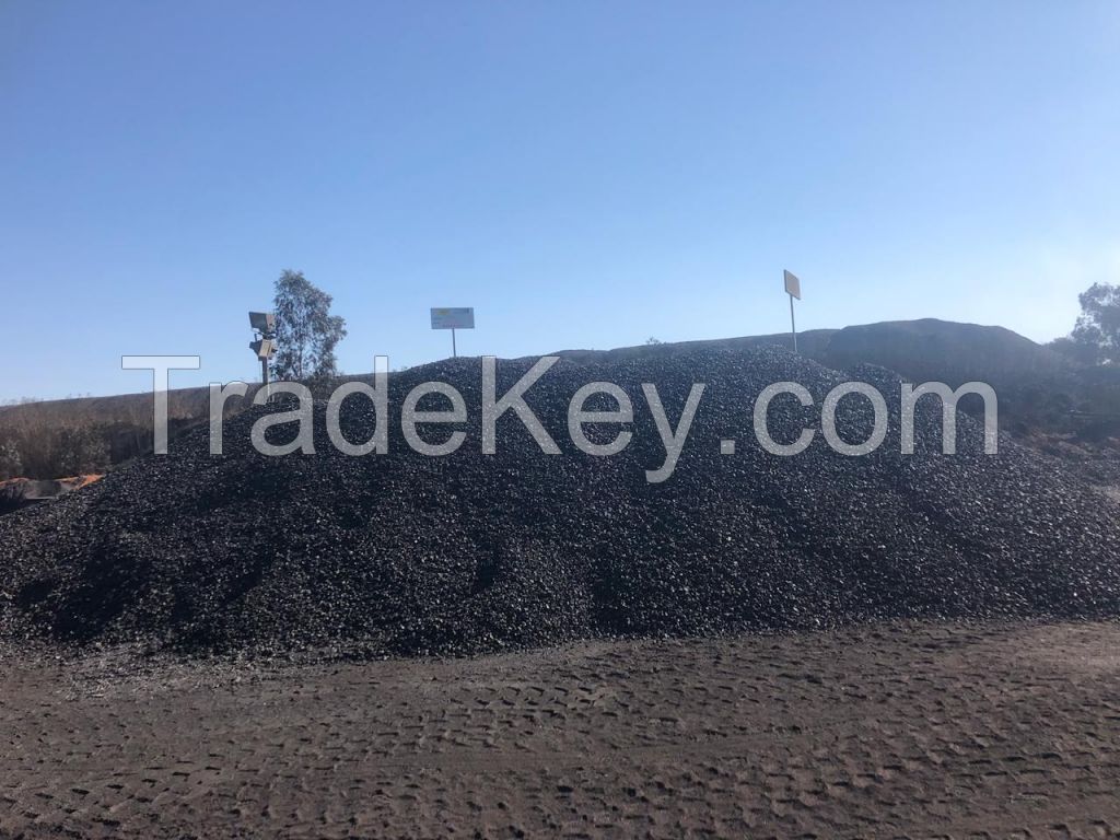 STEAM COAL 4.800 KCAL