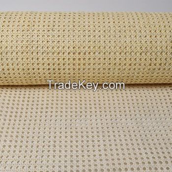 Best quality Close rattan webbing for furniture- Plastic Rattan Webbing/Plastic Rattan Open Mesh- ( 0084587176063 )