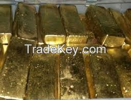 Gold Bar