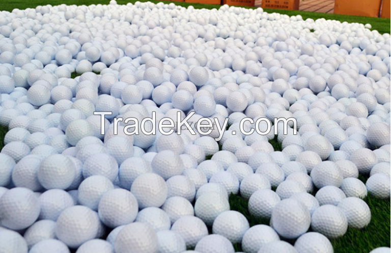 Golf Balls