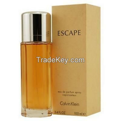 Calvin Klein Escape 3.4oz Women Eau de Parfum