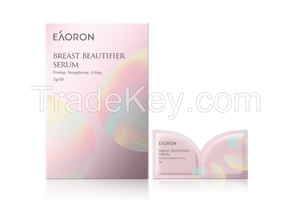 Breast Beautifier Serum - Eaoron