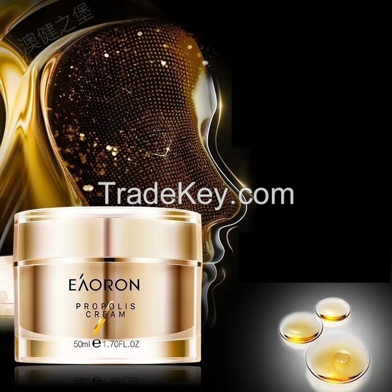 Propolis Face Cream And Moisturiser - Propolis Cream - Eaoron