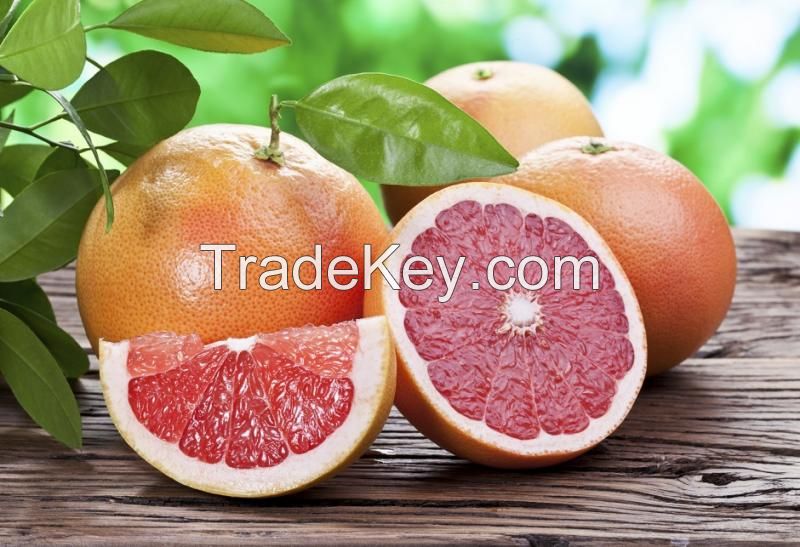 Grapefruit