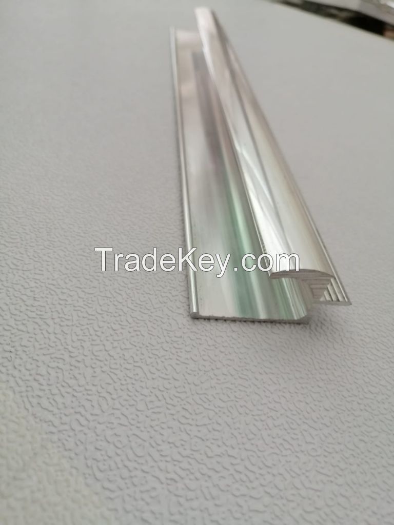 Customized Luxury Aluminium Furniture Handles