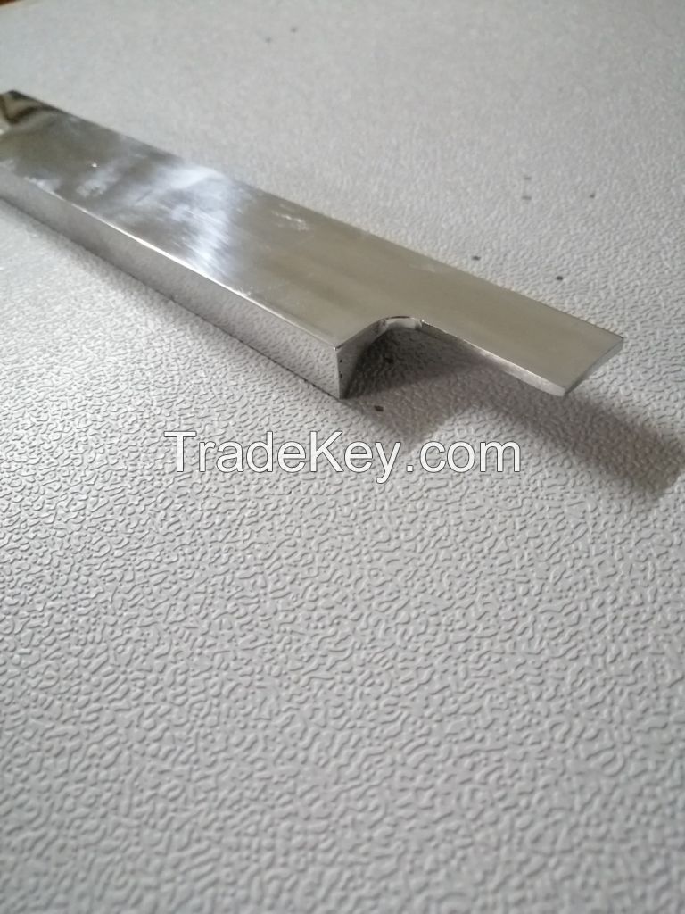 Customized Luxury Aluminium Furniture Handle