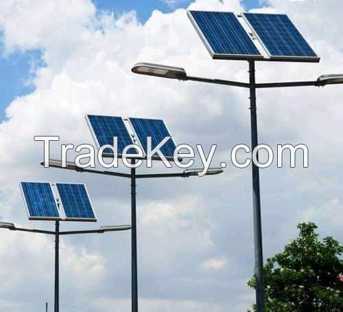 Solar Panel and Inverters