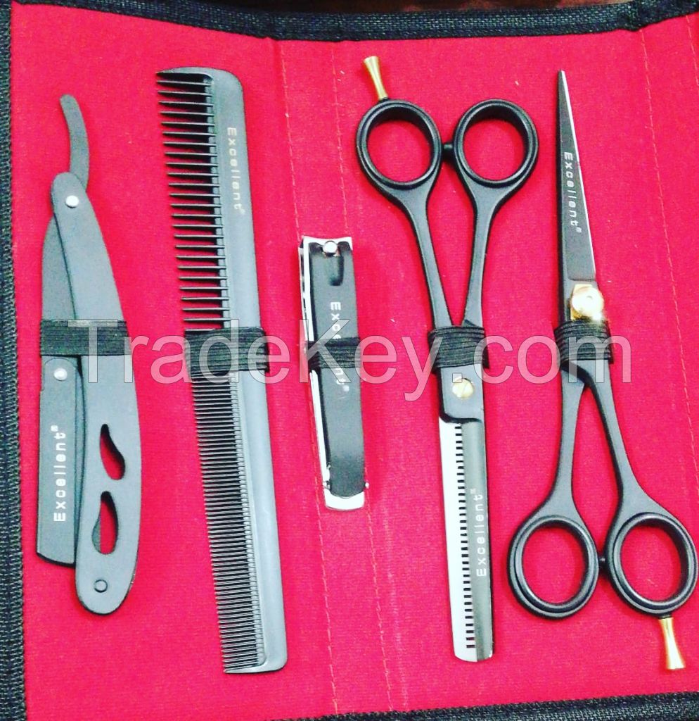 Professional Hairdressing Kits for Men&#039;s