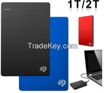 2TB / 1TB Hard Disk Eksternal USB 3.0 Hardisk External Hard Disk