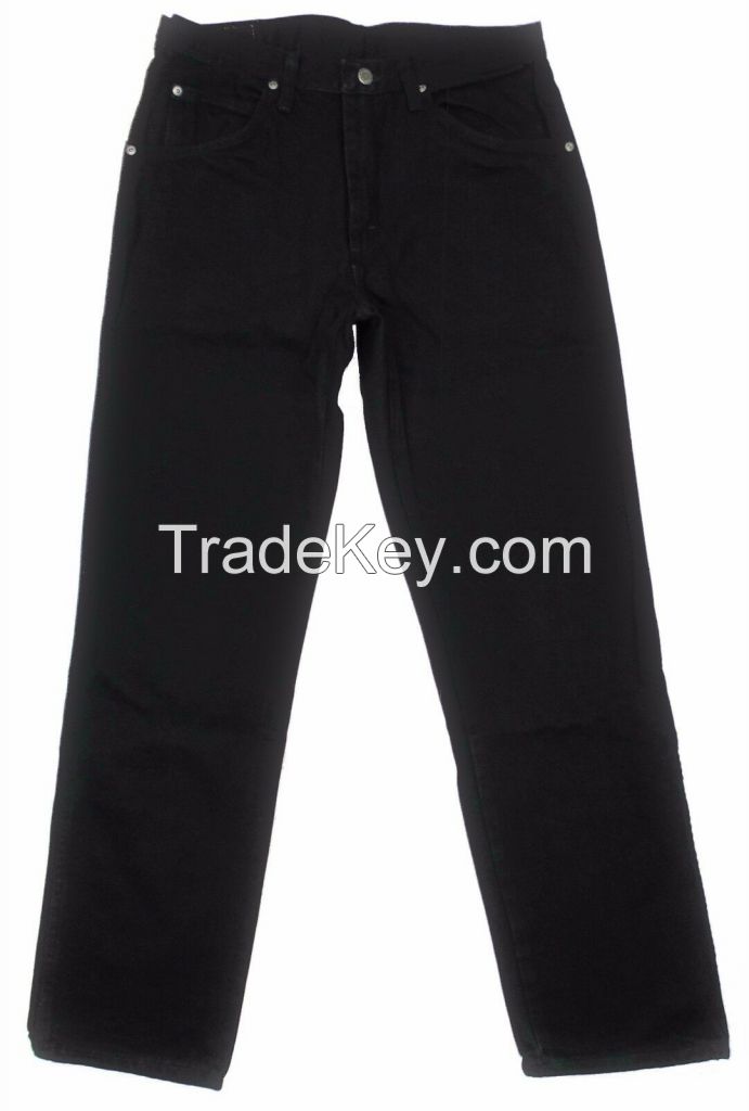 Wrangler Five Star Jeans 36 X 32 Men's 